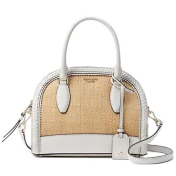 Kate Spade Reiley Satchel